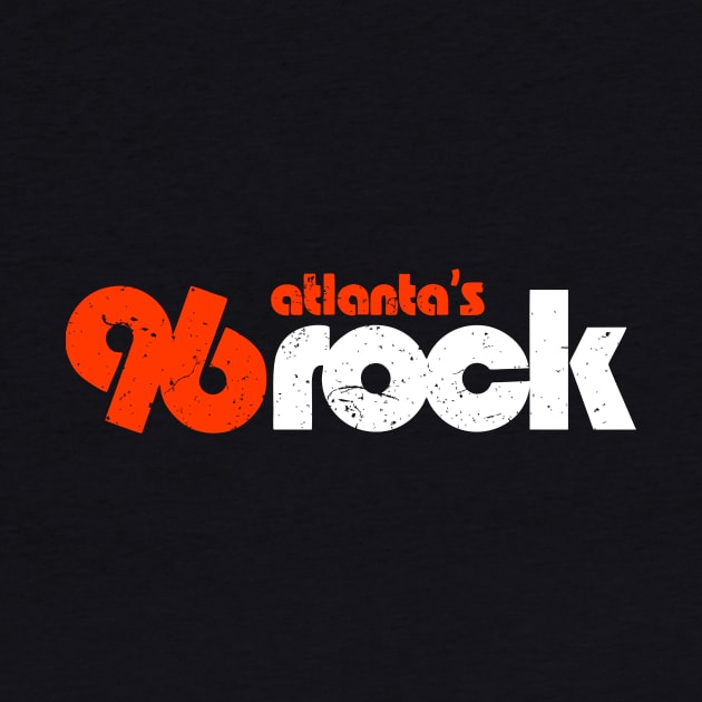 96 Rock Radio by Seitori